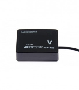 Digital voltmeter D1Spec