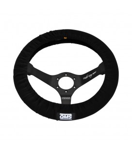 Steering Wheel Cover QMS