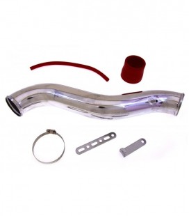 AIR INTAKE Honda CRX 1.5 1.6 88-91 Blue PP-53123