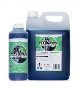 Xpert Car Shampoo&Wax 1L