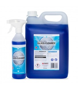 Xpert Glass Cleaner 500ml