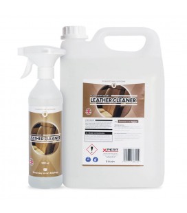 Xpert Leather Cleaner 5L (Skin cleaner)