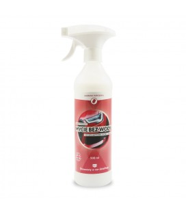 Xpert Paint Protect 500ml (Quick detailer)