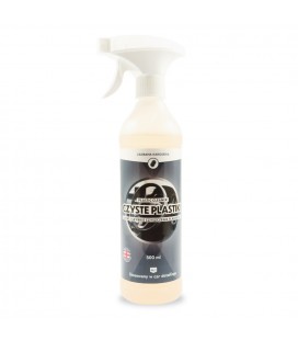 Xpert Plastic Cleaner 500ml (Interior cleaner)