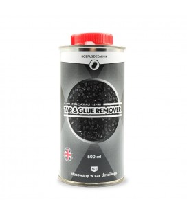 Xpert Tar and Glue remover 500ml