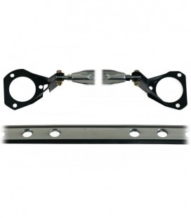 Strut Bar Honda Prelude Pro