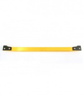 Subframe Lower Tie Bar Honda Civic 92-95 gold BEAKS