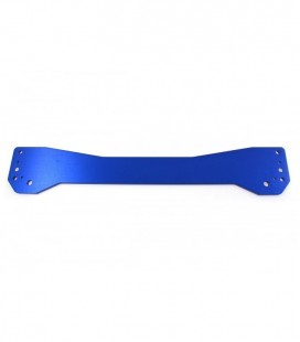 Važiuoklės rėmo sutvirtinimas (Brace) Honda Civic 96-00 (mėlynas) ASR