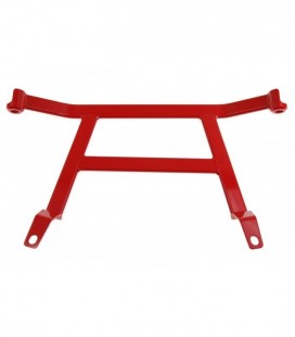 Statramstis Honda Civic 92-00 (raudonas) Pro