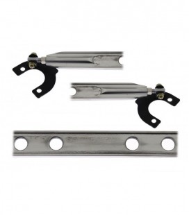 Strut Bar Honda S2000 00-04 Pro