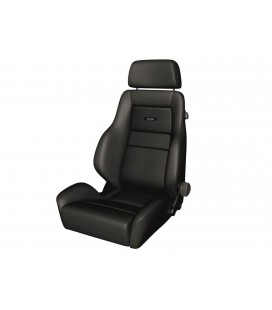 Recaro Racing Seat Classic Line LS Leather black