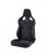Recaro Racing Seat Cross Sportster CS SAB Artista black / Nardo black