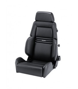 Recaro Racing Seat Expert L (LT/X) Artificial leather black