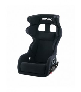 Recaro Racing Seat P 1300 GT LW - Velour black