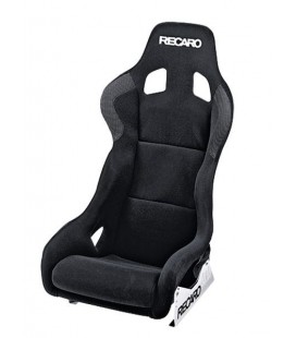Recaro Racing Seat Profi SPG XL - Velour black