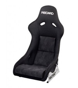 Recaro Racing Seat Rennschalen (ABE) / Racing shells (ABE) Pole Position - Artista black / Nardo black