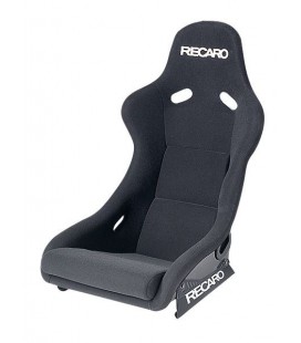 Recaro Racing Seat Rennschalen (ABE) / Racing shells (ABE) Pole Position - Velour black