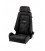 Recaro Racing Seat Specialist M (LX/W) Artista black / Nardo black