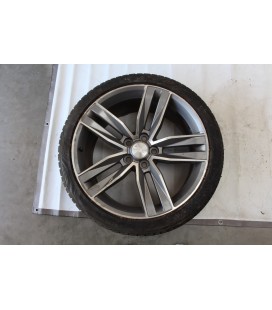 Osłona silnika Camaro SS 2016+ OE 12651177 prawa
