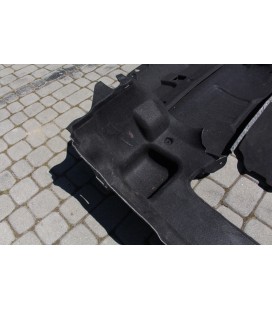 Tapicerka wykładzina Camaro SS carbrio 2016+