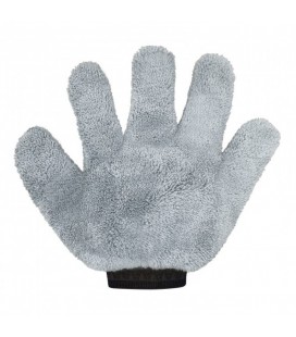 Prostaff Interior Wipes Glove "Koala no te" (Glove for washing)