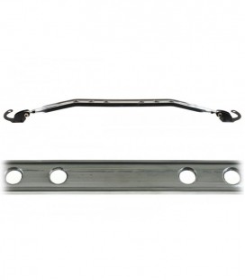 Strut Bar Honda Civic CRX 88-00 Pro