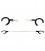 Strut Bar Mitsubishi Lancer 01-03 Pro