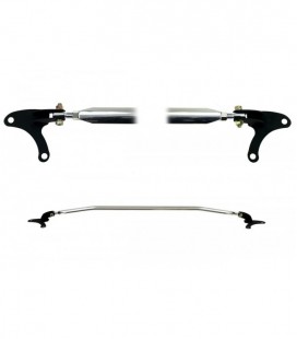 Strut Bar Mitsubishi Eclipse 89-94 Pro