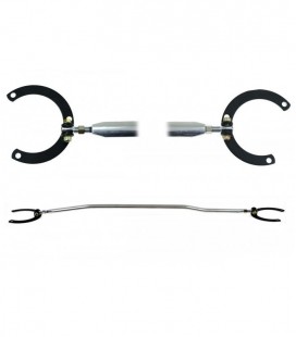 Strut Bar Mitsubishi Eclipse 00-04 Pro