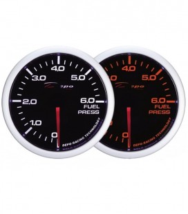 DEPO gauge WA 60mm - Fuel Pressure