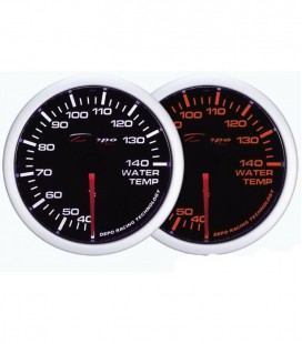 DEPO gauge WA 60mm - Water Temperature