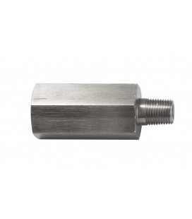 TurboWorks M10x1 Brake Hose Tee