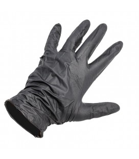RR CUSTOMS Rubber glove size L (8-9)