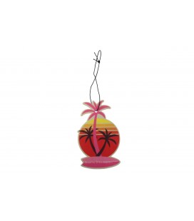 California Scents PALMS Strawberry (Freshener)