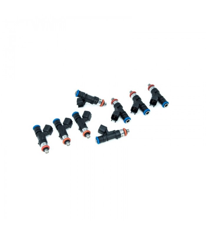 DeatschWerks Fuel injectors 1000cc Corvette LS2, GTO LS2, CTS-V, Trailblazer SS