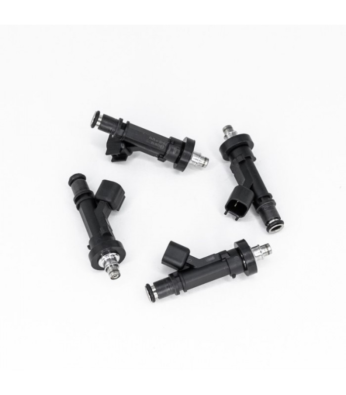 DeatschWerks Fuel injectors 1000cc Honda Civic, Integra OBD I, II