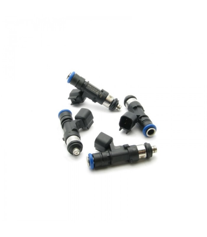 DeatschWerks Fuel injectors 1000cc Hyundai Genesis Coupe 2.0T, Subaru 2.5RS, Sentra QG18DE, QR25DE