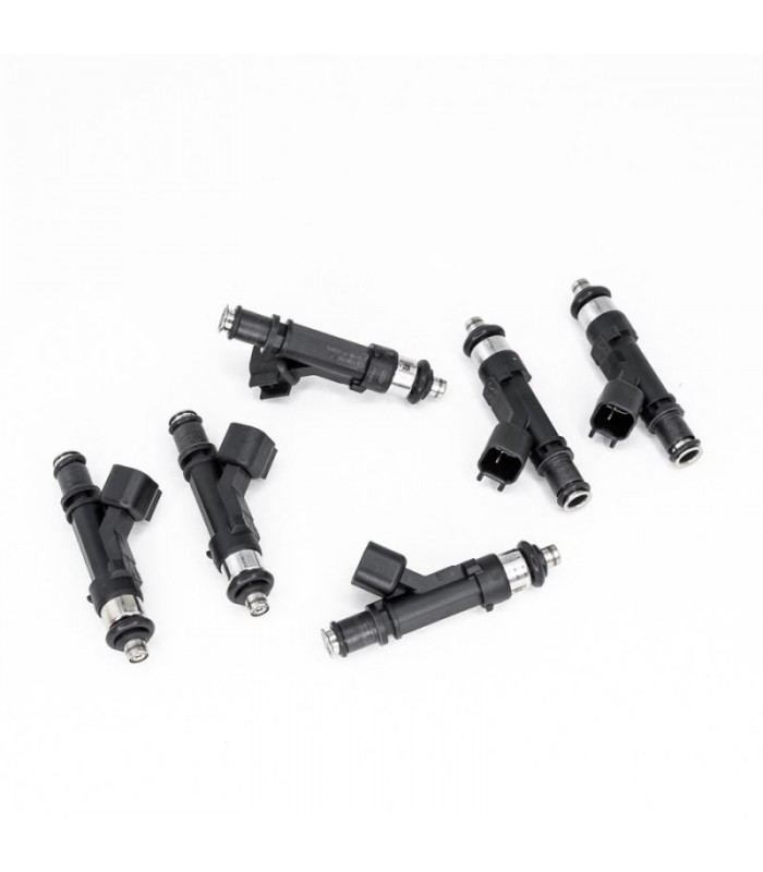 DeatschWerks Fuel injectors 1000cc Lexus IS300 2JZ-GE
