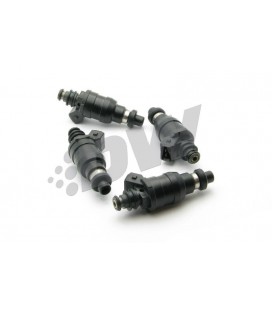 DeatschWerks Fuel injectors 1000cc Nissan 240sx CA18DET