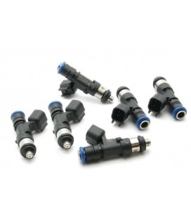 DeatschWerks Fuel injectors 1000cc Nissan Patrol TB48