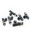 DeatschWerks Fuel injectors 1000cc Nissan Patrol TB48
