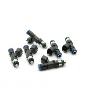 DeatschWerks Fuel injectors 1000cc Porsche 911 996 H6 3.6L, BMW E46 3.2L M54/S54