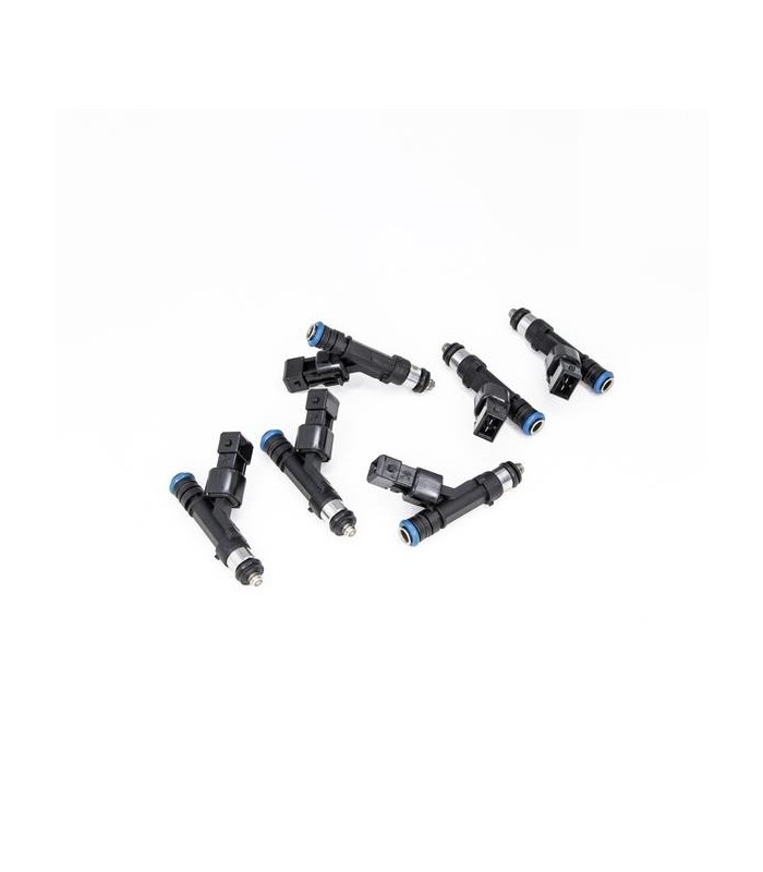 DeatschWerks Fuel injectors 1000cc Toyota Land Cruiser 4.5L 1FZ-FE