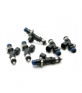 DeatschWerks Fuel injectors 1000cc Toyota Supra TT 93-98
