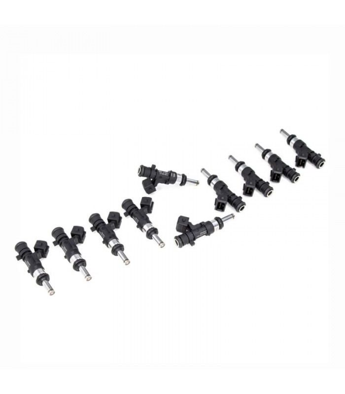 DeatschWerks Fuel injectors 1100cc BMW E60/E63/E64 S85