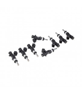 DeatschWerks Fuel injectors 1100cc BMW M5 E39, BMW M3 E90/E92/E93