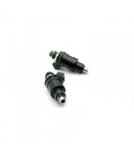 DeatschWerks Fuel injectors 1200cc Mazda RX7 FC 1.3T