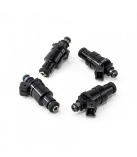 DeatschWerks Fuel injectors 1200cc Nissan 240sx CA18DET