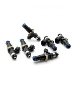 DeatschWerks Fuel injectors 2200cc Toyota Land Cruiser 4.5L 1FZ-FE