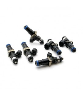 DeatschWerks Fuel injectors 2200cc Toyota Land Cruiser 4.5L 1FZ-FE